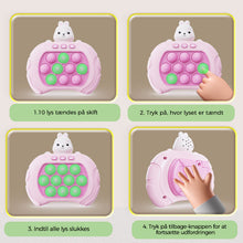 Indlæs billede til gallerivisning Lommespil til børn