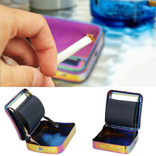 Indlæs billede til gallerivisning Automatisk Cigaretrulleboks