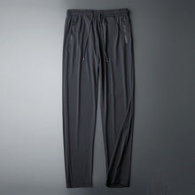 Indlæs billede til gallerivisning Højelastiske hurtigtørrende bukser