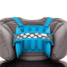 Indlæs billede til gallerivisning Barnesetehodestøtte