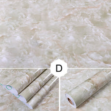 Indlæs billede til gallerivisning Olieafvisende marmormærkater