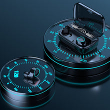 Indlæs billede til gallerivisning Trådløse Bluetooth-øretelefoner