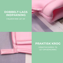 Indlæs billede til gallerivisning Superblød eksfolierende badehandske