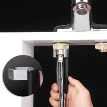 Indlæs billede til gallerivisning Multifunktionel skruenøgle til badeværelset