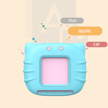 Indlæs billede til gallerivisning Smart Lomme-højttaler til indlæring af engelsk