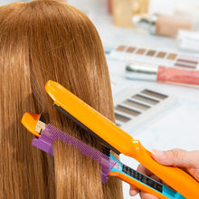 Indlæs billede til gallerivisning Gør-det-selv glattejernsmonteret kamtilbehør