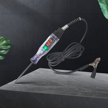 Indlæs billede til gallerivisning Kredsløbstestpen til person- og lastbiler