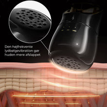 Indlæs billede til gallerivisning Løftende og opstrammende Massageapparat med sonisk vibration