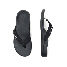 Indlæs billede til gallerivisning Enkle PU Flip Flops