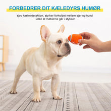 Indlæs billede til gallerivisning Udødeligt tyggelegetøj