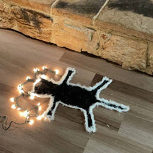 Indlæs billede til gallerivisning Fried Cat Rug