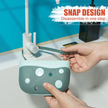 Indlæs billede til gallerivisning Kitchen Drain Hanging Basket