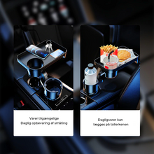 Indlæs billede til gallerivisning Forlængelse af kopholder i bilen