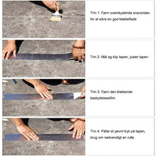 Indlæs billede til gallerivisning Super vandtæt tape, butylgummi