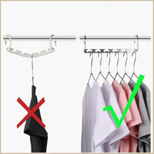 Indlæs billede til gallerivisning Magic multifunktionel metalbøjle