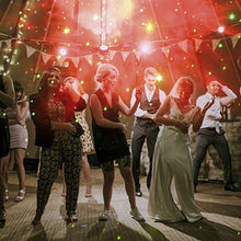 Indlæs billede til gallerivisning Astronaut-Starry Sky Projector Light