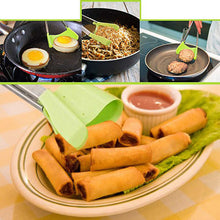 Indlæs billede til gallerivisning 2-i-1 Spateltang