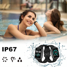 Indlæs billede til gallerivisning Smart Watch