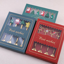 Indlæs billede til gallerivisning Juleske-sæt