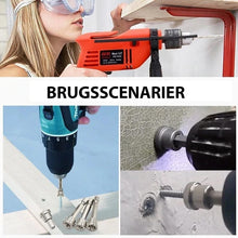 Indlæs billede til gallerivisning Magnetisk positioneringsskruetrækker