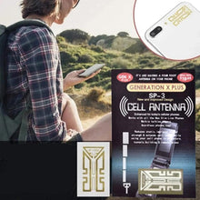 Indlæs billede til gallerivisning Signalforstærker til mobiltelefon