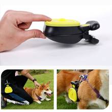 Indlæs billede til gallerivisning Bærbar pooper Scooper