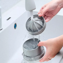 Indlæs billede til gallerivisning El-husholdningsapparater Automatisk saftpresser