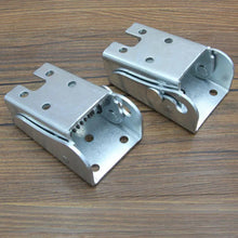 Indlæs billede til gallerivisning 90 Degree Self-Locking Folding Hinge