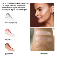 Indlæs billede til gallerivisning Highlighter makeup-pudderstick