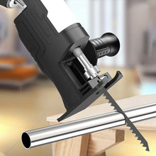 Indlæs billede til gallerivisning Electric Drill to Reciprocating Saw Adapter