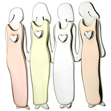 Indlæs billede til gallerivisning Bånd mellem søstre Pin