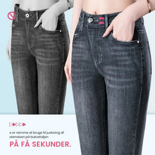 Indlæs billede til gallerivisning Justerbare knapper til Jeans med trådfri installation