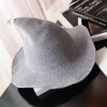 Indlæs billede til gallerivisning Moderne heksehat