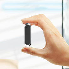 Indlæs billede til gallerivisning Magnetisk telefonholder
