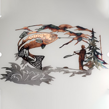 Indlæs billede til gallerivisning Creative Metal Gardening Crafts