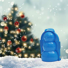 Indlæs billede til gallerivisning Ministøbeform til snevejr