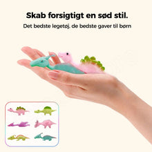 Indlæs billede til gallerivisning 🦖Slingshot Dinosaur Legetøj (tilfældige farver)