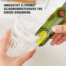 Indlæs billede til gallerivisning Kopmundings rensebørste