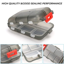 Indlæs billede til gallerivisning Pilleetui til rejsen