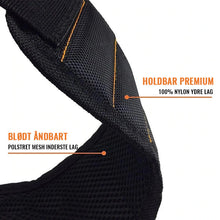 Indlæs billede til gallerivisning Domom magnetisk armbånd med stærke magneter