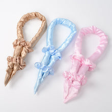 Indlæs billede til gallerivisning Sports Lazy No Heat Curling Iron