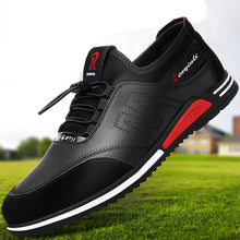 Indlæs billede til gallerivisning Skridsikre ventilerende køresko (Herre)