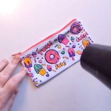 Indlæs billede til gallerivisning ✏️DIY Bubble Popcorn tegnepenne (6 pc'er)