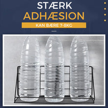 Indlæs billede til gallerivisning Hulfri sømkrog Vægophængningsanordning