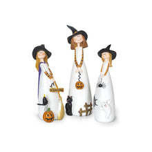 Indlæs billede til gallerivisning Halloween heksedekorationer