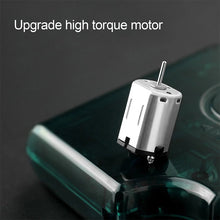 Indlæs billede til gallerivisning Elektrisk krog bindingsmaskine