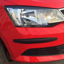 Indlæs billede til gallerivisning Anti-kollision bil kofanger beskyttelsesstrimler