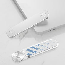 Indlæs billede til gallerivisning Justerbart udvidelsesbeslag til bærbar computer