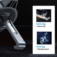 Indlæs billede til gallerivisning Telefonbeslag til luftventilen