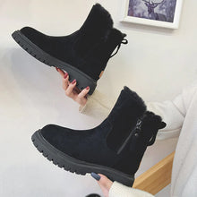 Indlæs billede til gallerivisning Vinterstøvler